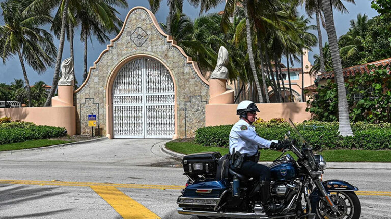 TrumpDonald MarALago residencia 22febrero2026