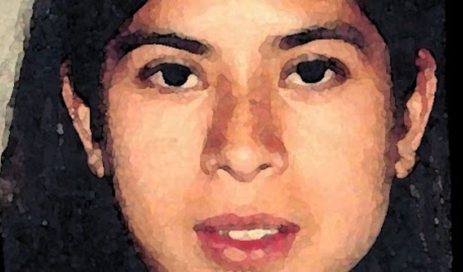 Andrea lopez, recompensa