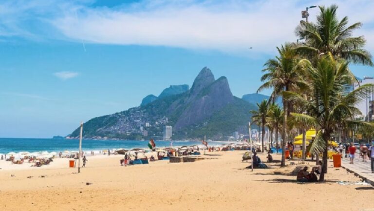 Brasil, carnavales2026