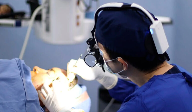 Cirugia estetica medico paciente 3febrero2025