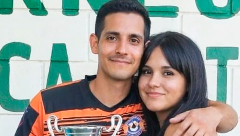 Crimen hermanos Pilar deuda 8febrero2026