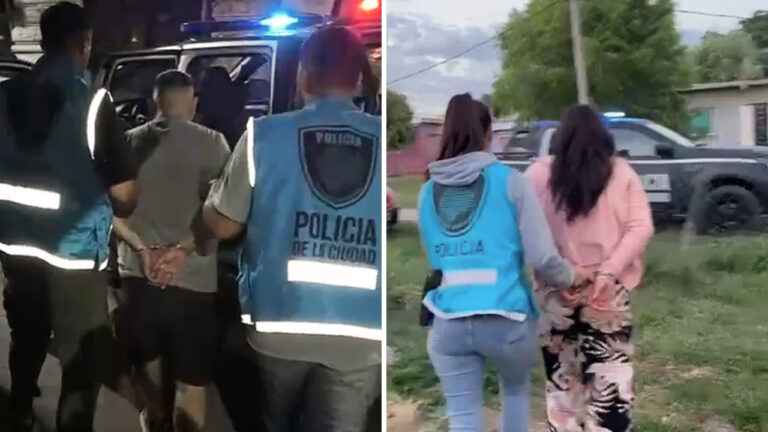 Explotacionsexual madre detenida GonzalezCatan 28febrero2026