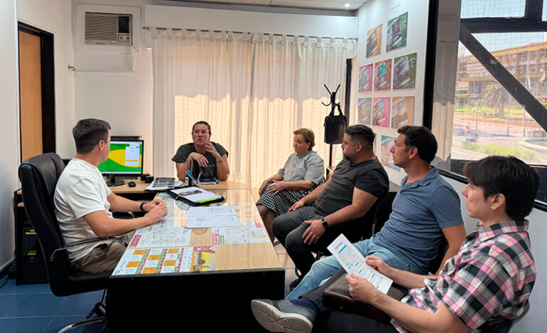 Hoteleros pampeanos AEHGLP rutasnacionales 2febrero2026
