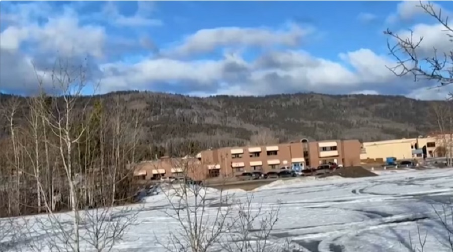 Masacre, canada, escuela