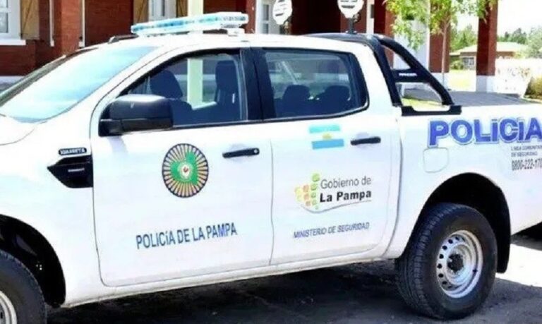 Policia robo inmobiliaria