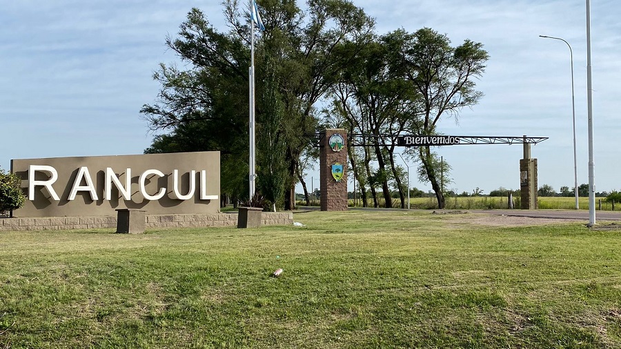 Rancul, multas, ayuda social
