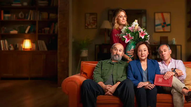 53domingos drama Netflix 27marzo2026