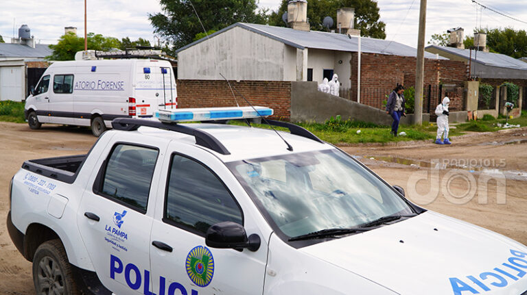 AbusoSexual allanamiento AIC policia Plan3000 22marzo2026
