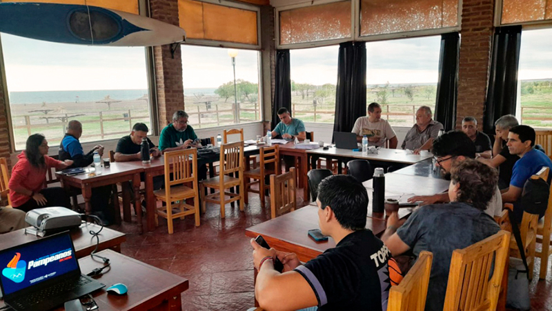 AlmudevarCeferino reunion JDP CasadePiedra 17marzo2026