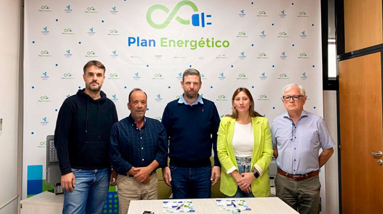 AlumbradoEficiente EnergiayMineria SeguridadyJusticia convenio 21marzo2026