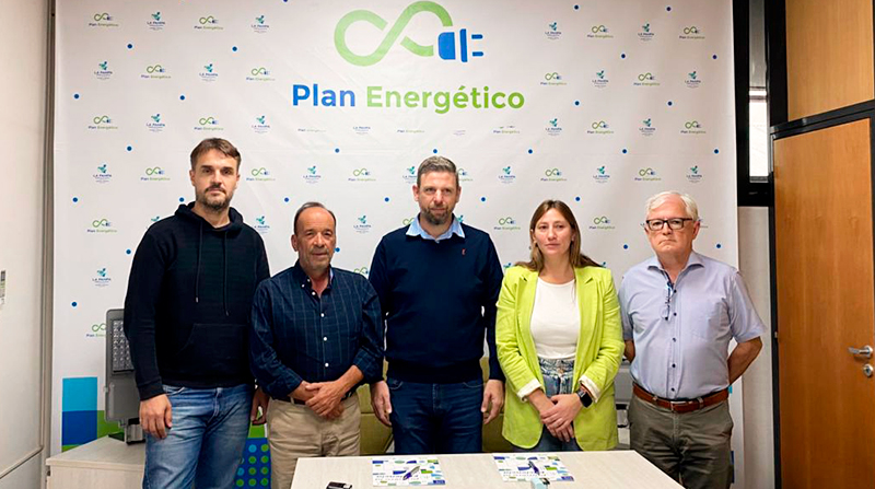 AlumbradoEficiente EnergiayMineria SeguridadyJusticia convenio 21marzo2026