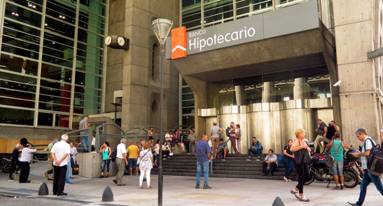 Banco Hipotecario clientes 15marzo2026