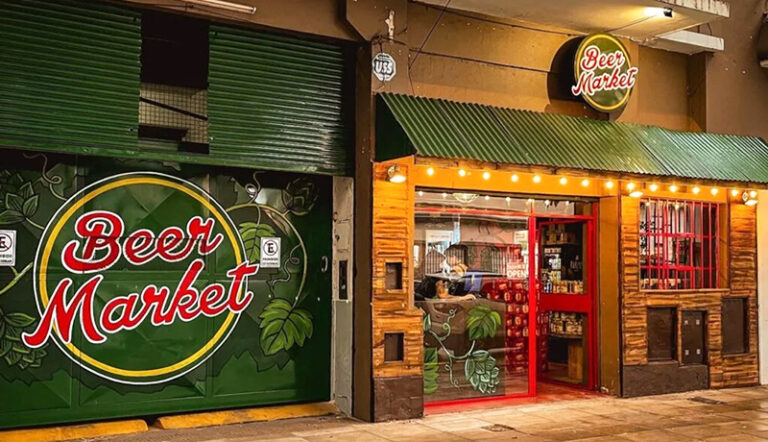 BeerMarket distribuidora cierre 4marzo2026