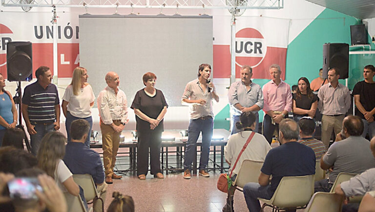 BerhongarayMartin Comite UCR presentacion autoridades 14marzo2026