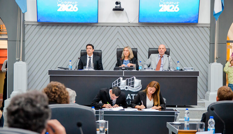 CamaradeDiputados sesion MayoralAlicia 19marzo2026
