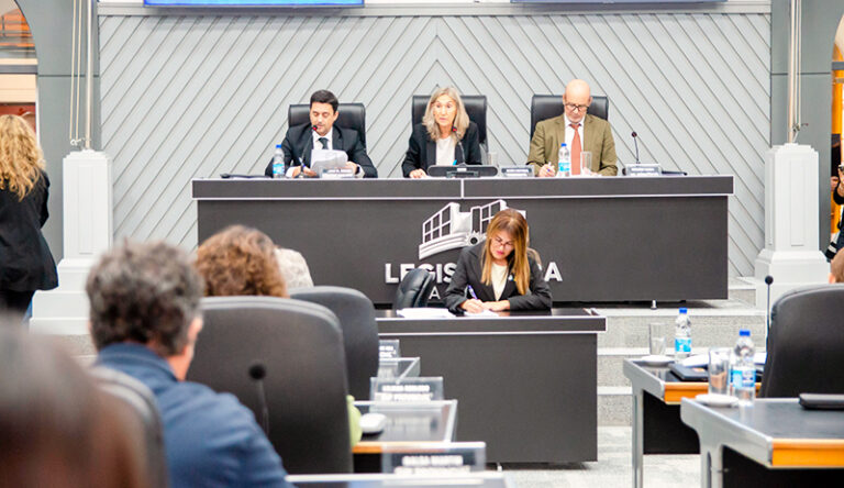 CamaradeDiputados sesion MayoralAlicia 5marzo2026