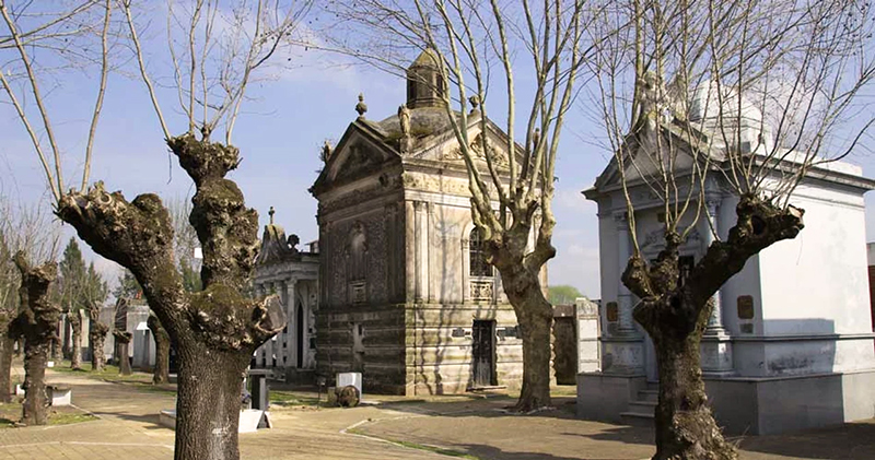 Canuelas cementerio 12marzo2026