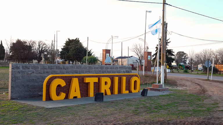Catrilo ingreso letras 11marzo2026