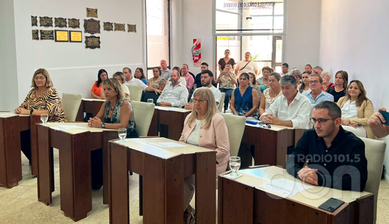 ConcejoDeliberante panoramica sesion preparatoria 4marzo2026