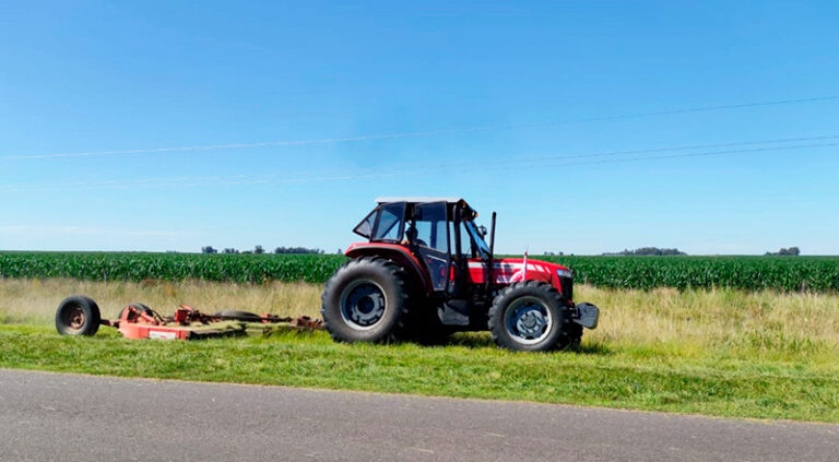 DPV corte paso banquinas tractor 31marzo2026