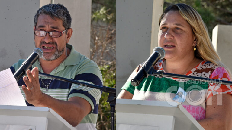 DiadelaMemoria GuardiaRafael GaleanoFernanda experiencia TerrorismodeEstado 24marzo2026