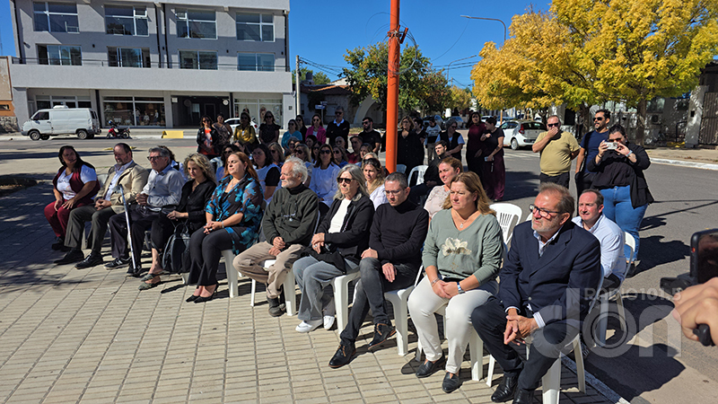 DiadelaMemoria acto funcionarios 24marzo2026