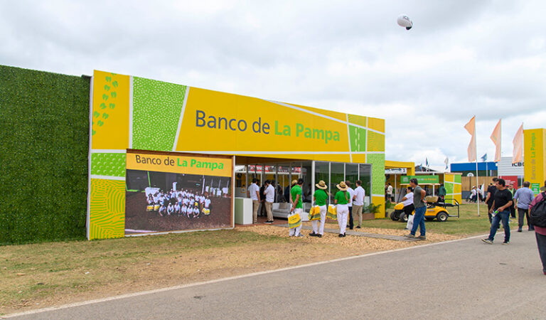 ExpoAgro stand BLP 12marzo2026