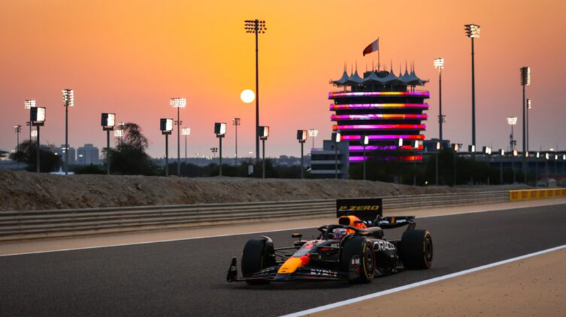 Formula1 Barein VerstappenMax 14marzo2026