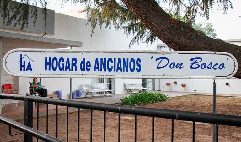 HogardeAncianos DonBosco GeneralPico 3marzo2026