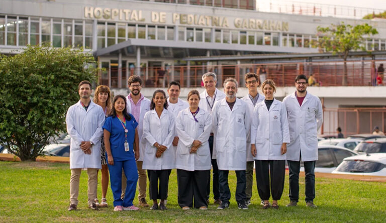 Hospital Garraham urologos 17marzo2026