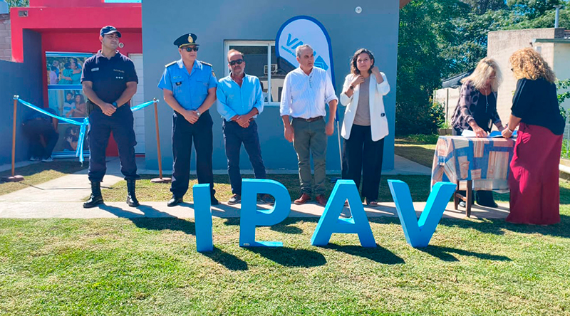 IPAV vivienda servicio EmbajadorMartini 11marzo2026