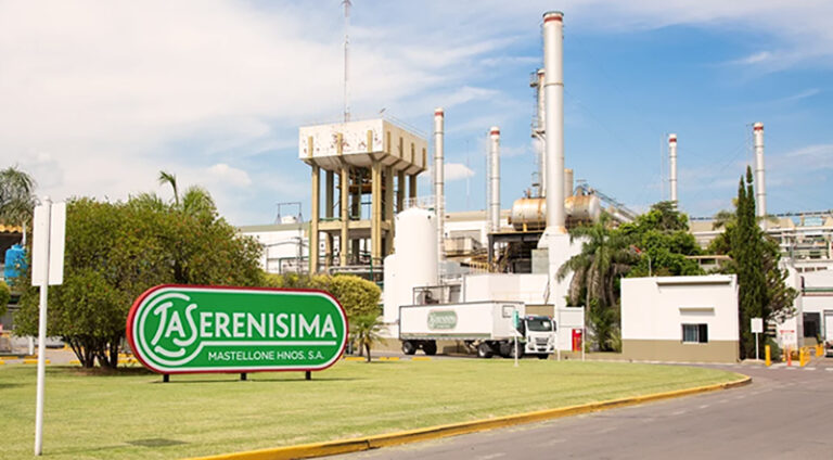 LaSerenisima fabrica 25marzo2026