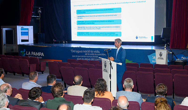 LastiriSebastian PlanDesarrolloEconomicoProductivo asistentes 18marzo2026