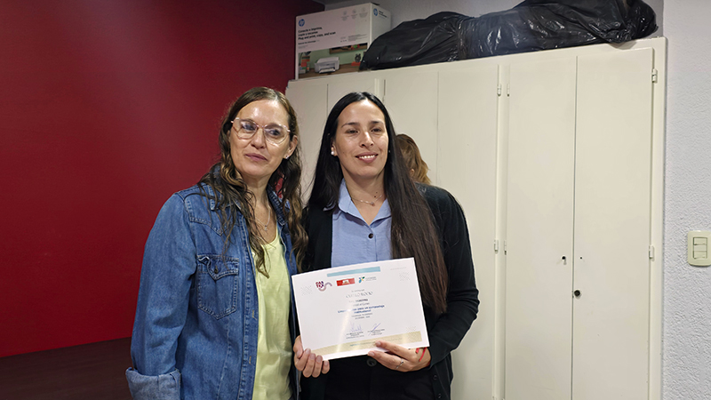 LoizagaViviana certificados capacitaciones 11marzo2026