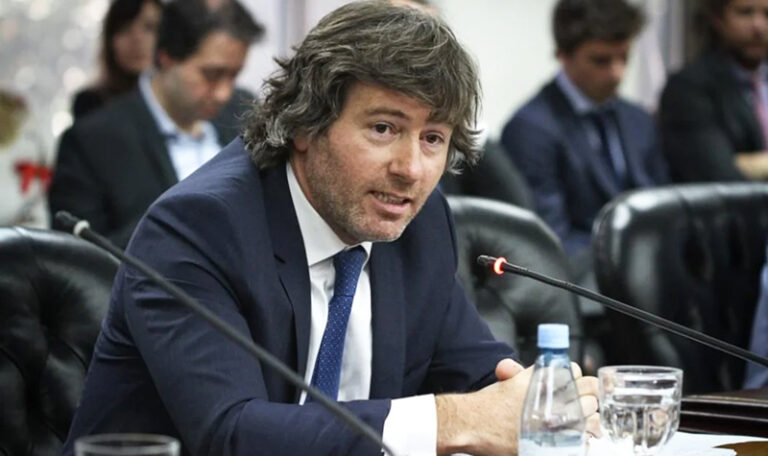 MahiquesJuanBautista ministro Justicia 4marzo2026