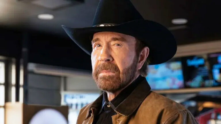 NorrisChuck actor fallecimiento 20marzo2026