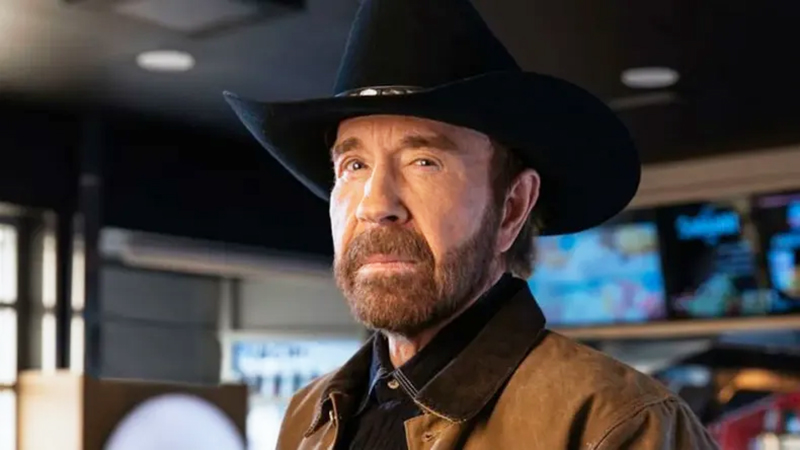 NorrisChuck actor fallecimiento 20marzo2026