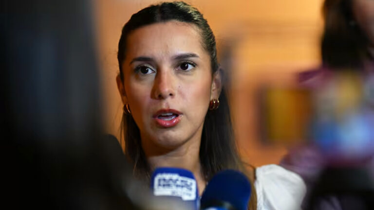 PaezAgostina abogada detenida Brasil 31marzo2026