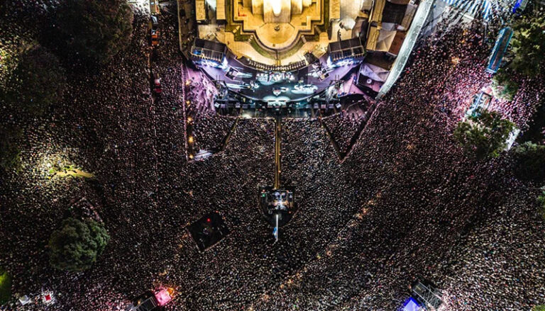 PaezFito recital Rosario aerea 15marzo2026
