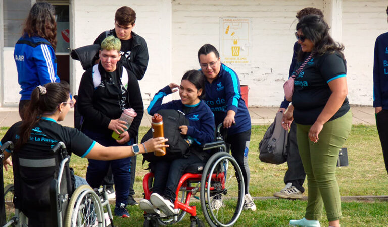 ParaAraucania entrenamiento SportivoIndependiente 28marzo2026