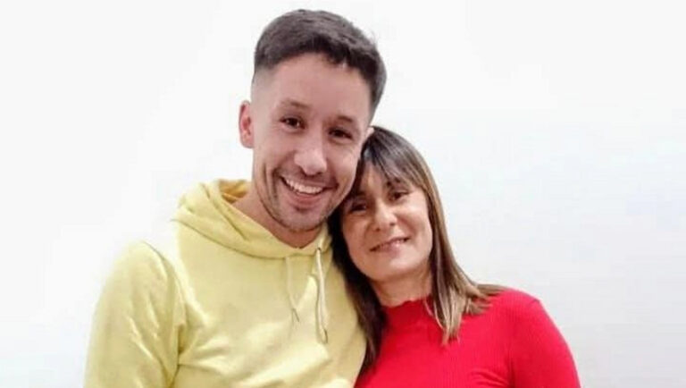PerezClaudio pampeano accidente Alicante 20marzo2026