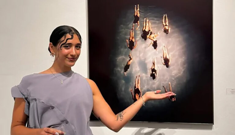 PignatelloDelfina muestra fotografias 15marzo2026
