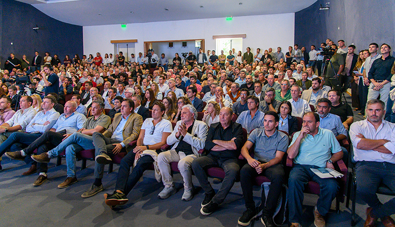 PlanDesarrolloEconomicoProductivo asistentes 18marzo2026
