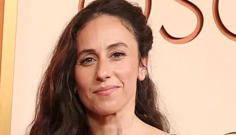 Premio Oscar KreimerVioleta argentina MejorDocumental 15marzo2026