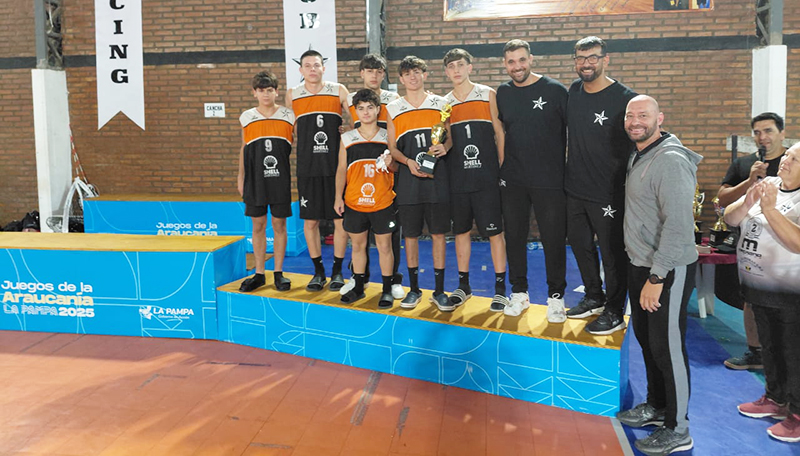 RacingClub 3puesto masculino Abierto Voley Sub16 23marzo2026
