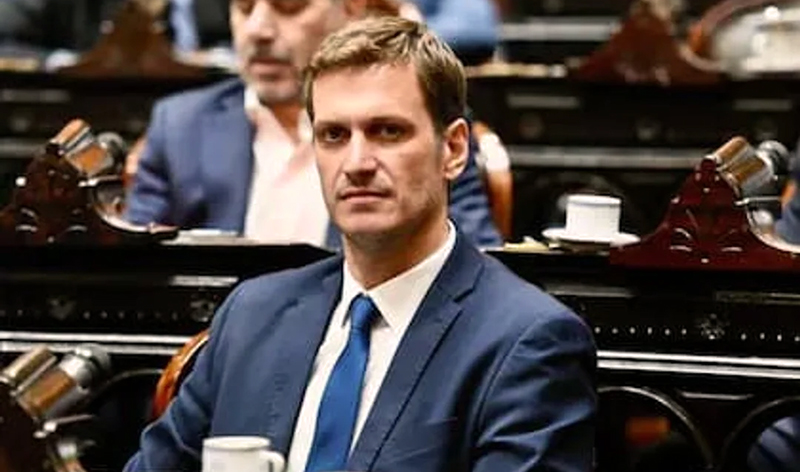 SanchezWrbaJavier diputado PRO 18marzo2026