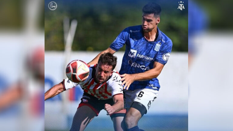 TorneoFederalA Argentino MonteMaiz CostaBrava 29marzo2026