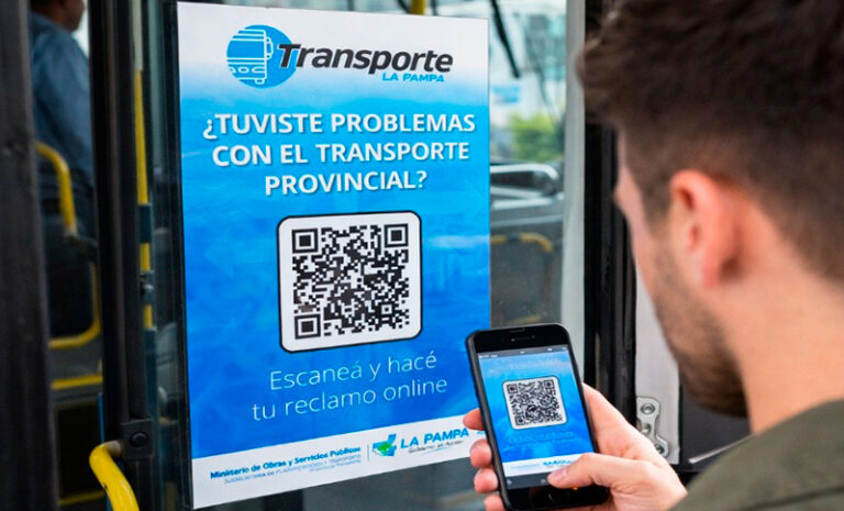 TransportePublico denuncias quejas CodigoQR 21marzo2026