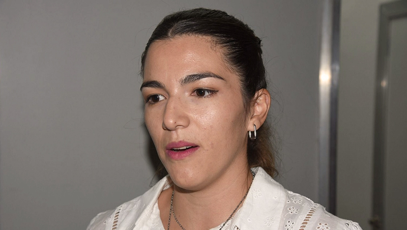 UNLPam IaconisSerrainoEstrella investigadora premiada 12marzo2026