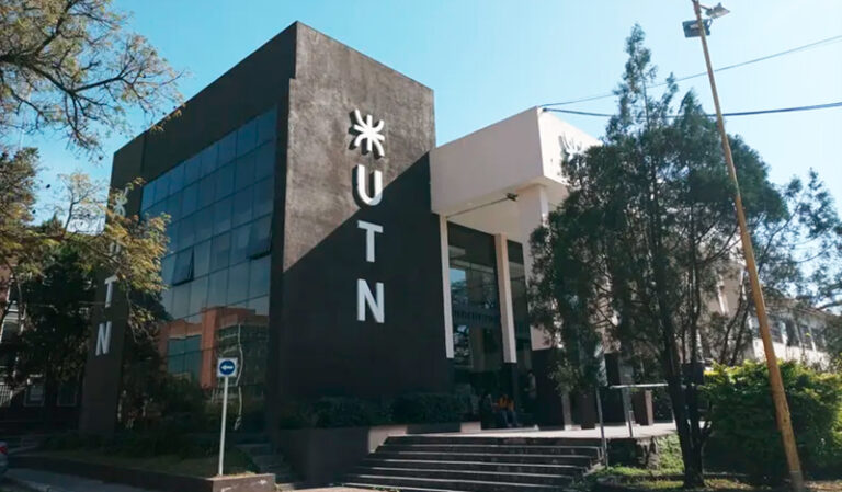 UTN universidadpublica edificio 27marzo2026
